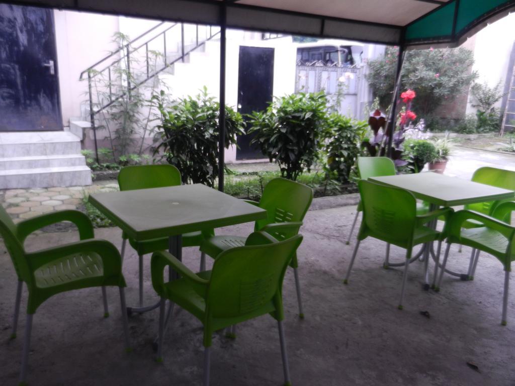 Guest House Roman/โกนิโอ ภายนอก รูปภาพ