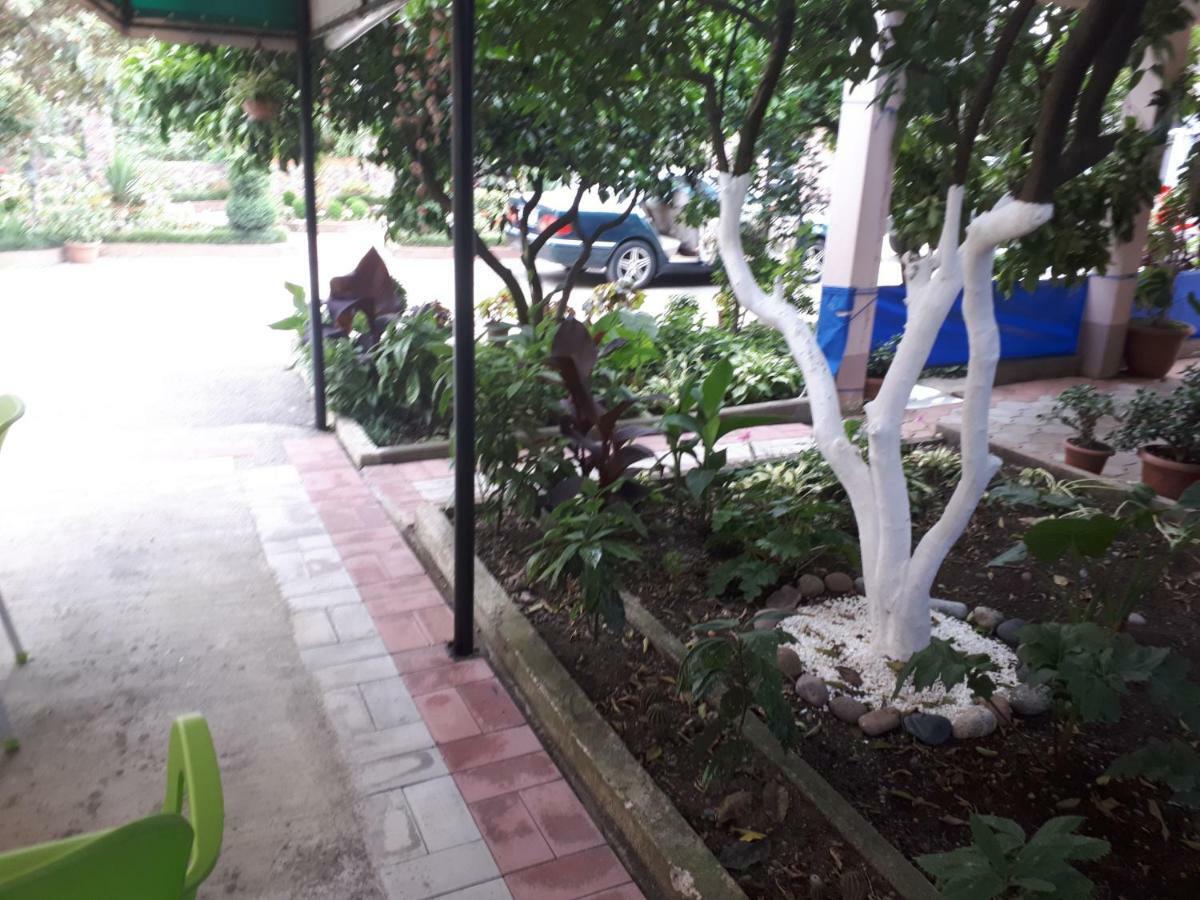 Guest House Roman/โกนิโอ ภายนอก รูปภาพ