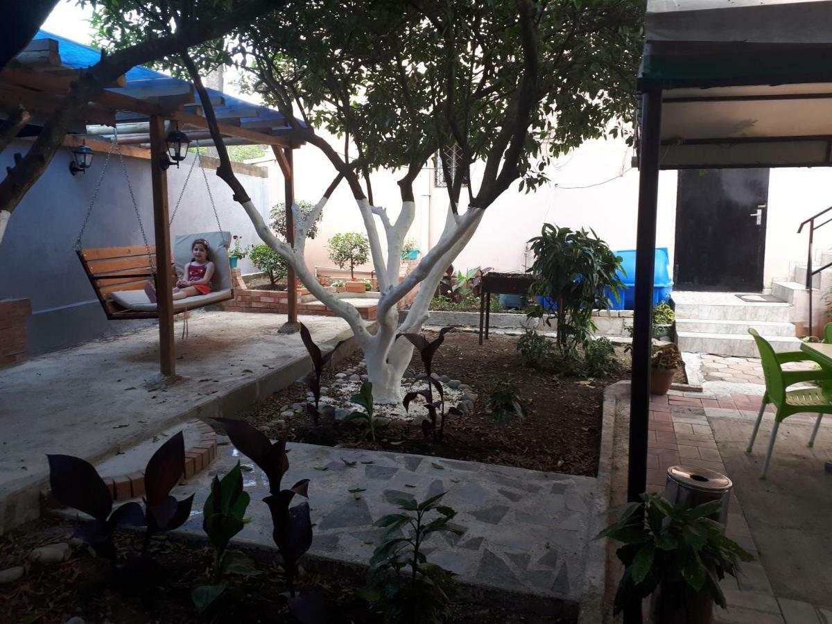 Guest House Roman/โกนิโอ ภายนอก รูปภาพ